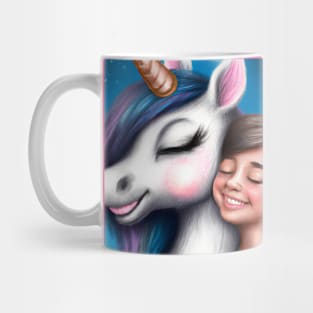 Unicorn Mug